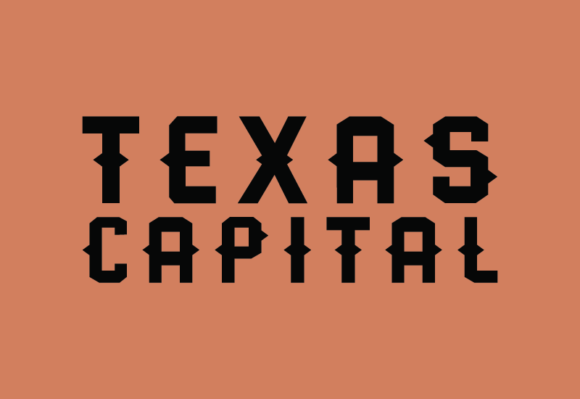 Texas Capital: A Designer’s Real-World Type Audit